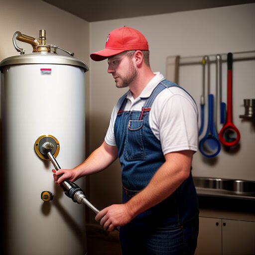 Water Heater Installation Services- How To