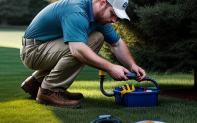 Expert Outdoor Plumbing Services