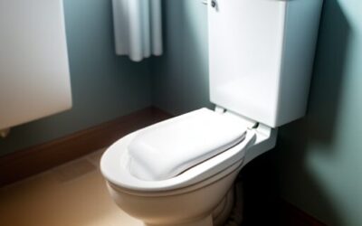 Toilet Installation – We Can Help