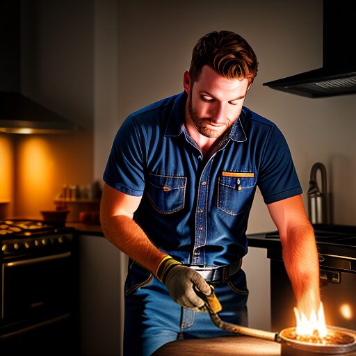 Plumbing Techs LLC provide gas line repair and replacement