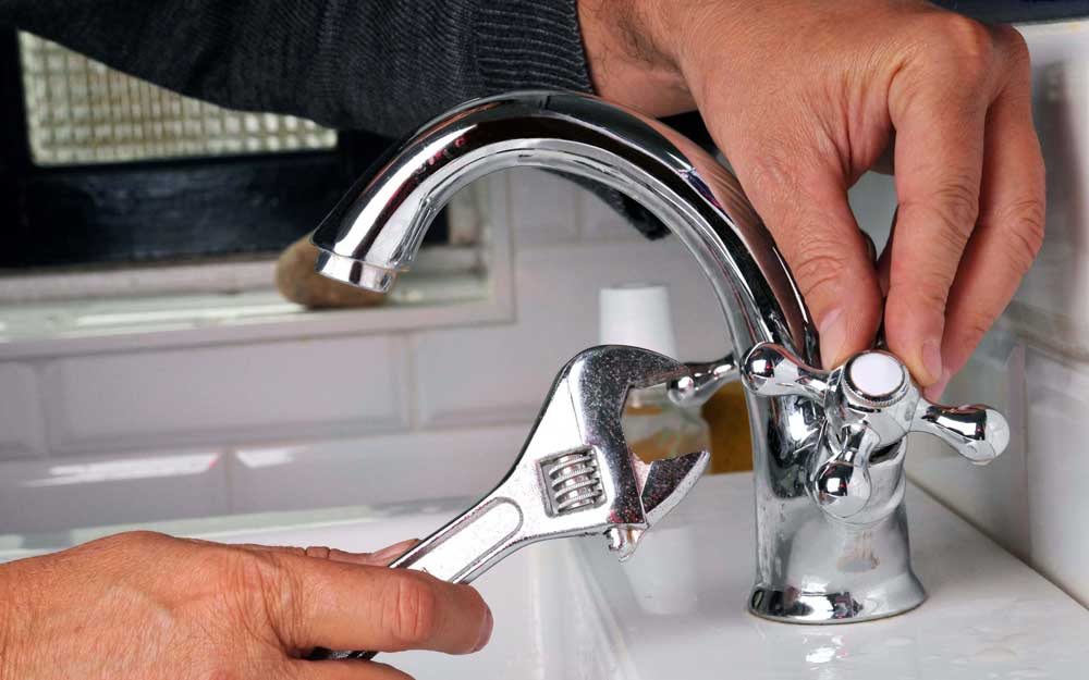Faucet Installation Plumbing Techs LLC