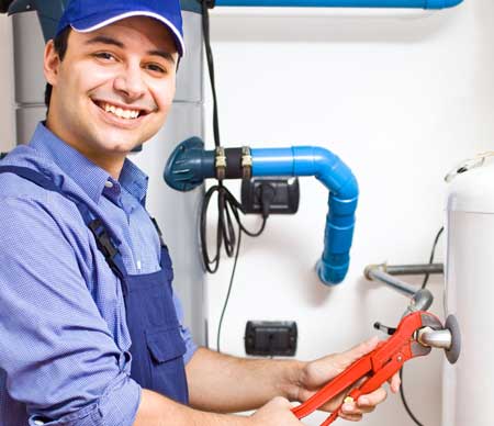 Plumbing Maintenance and Inspections