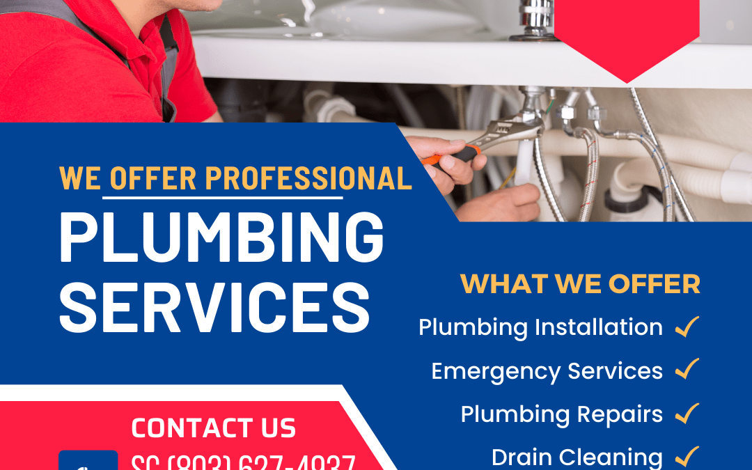 Expert Residential Plumbing Services