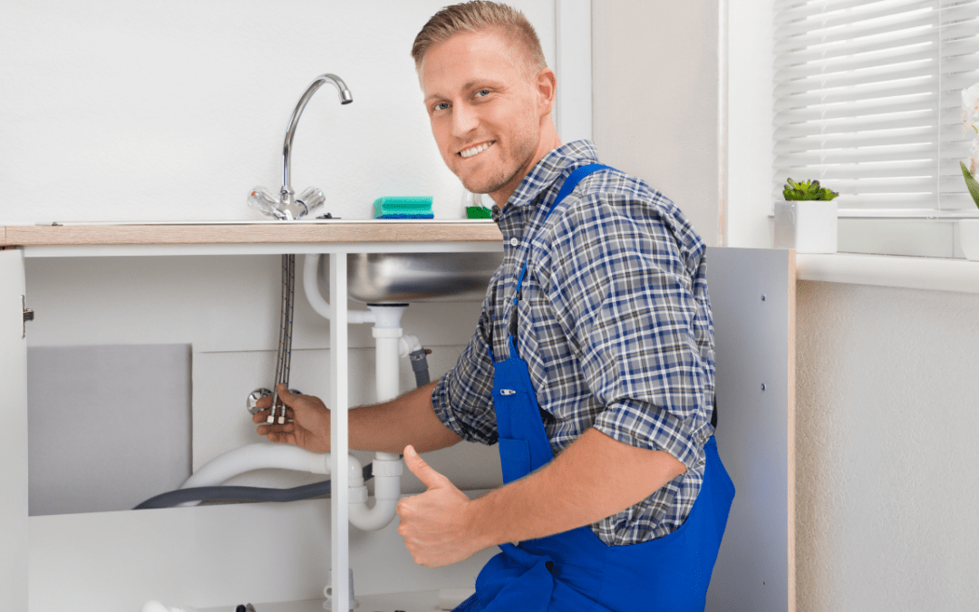 Plumbing Services – Call Us Today