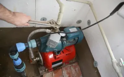 Expert Sump Pump Installation And Maintenance